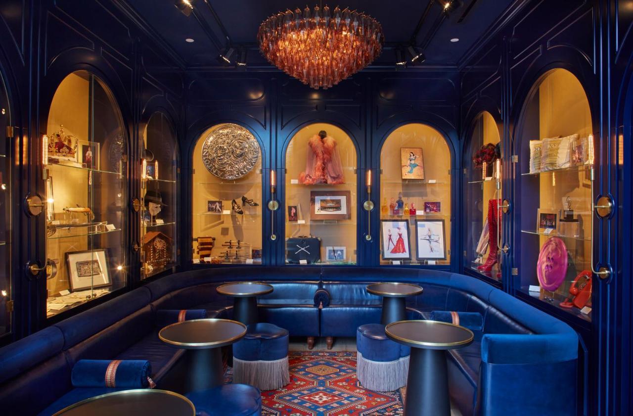 Civilian Hotel New York Bagian luar foto