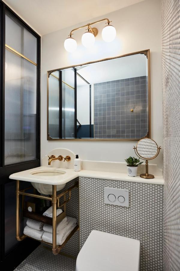 Civilian Hotel New York Bagian luar foto