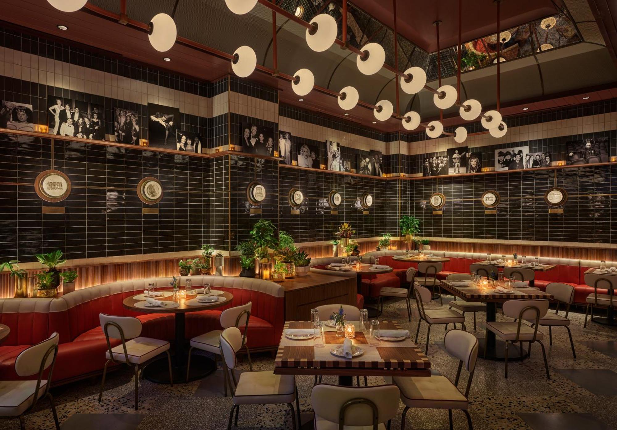 Civilian Hotel New York Bagian luar foto