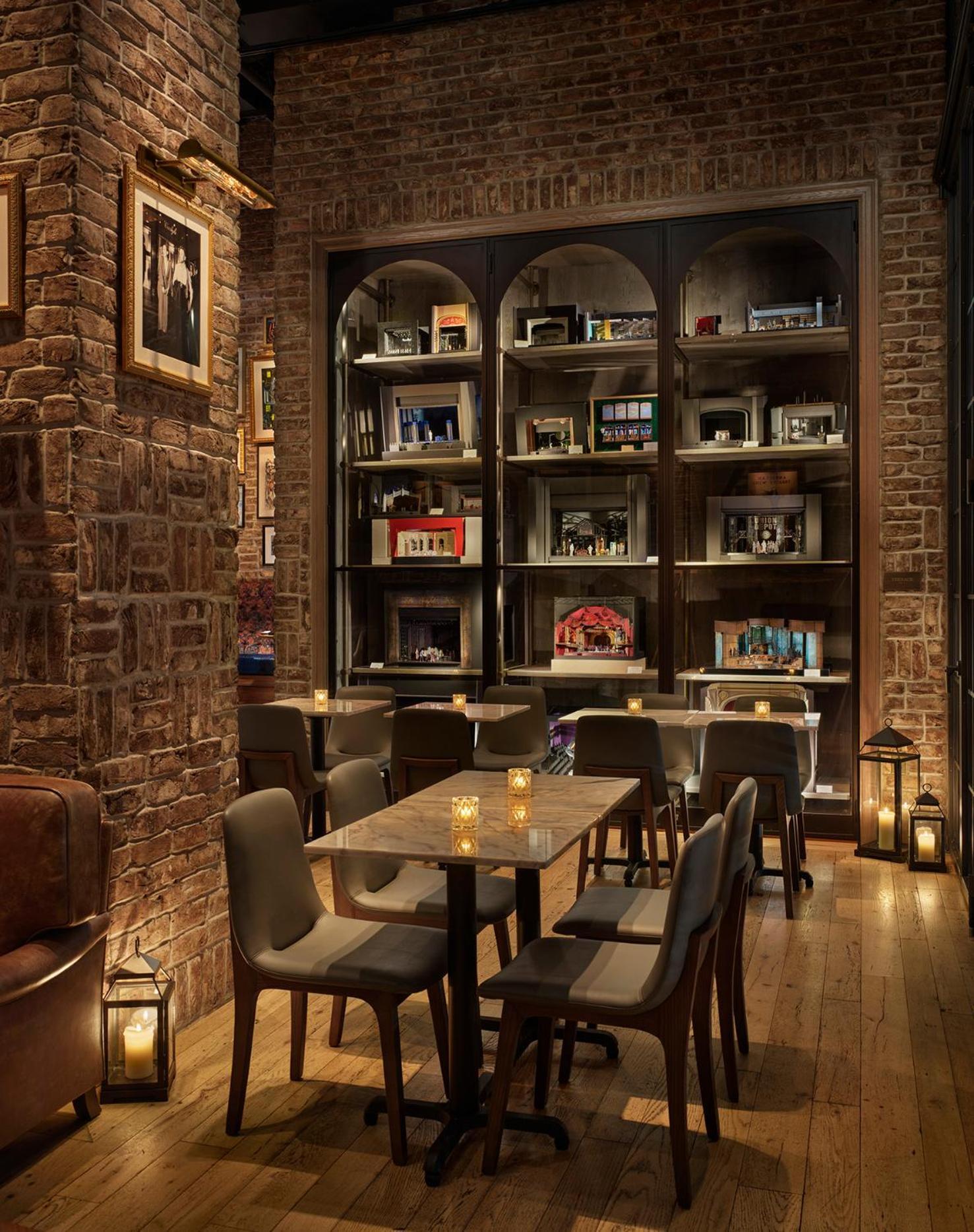 Civilian Hotel New York Bagian luar foto